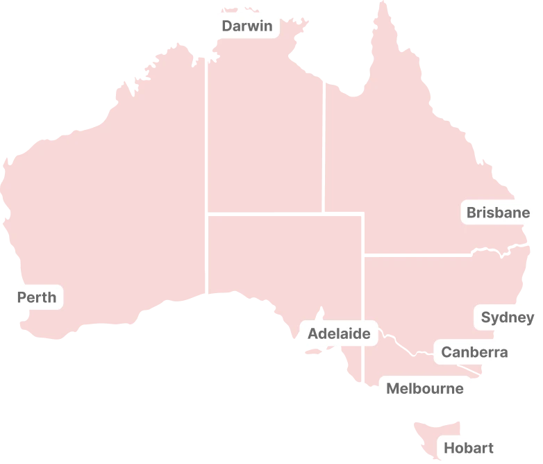 Australia