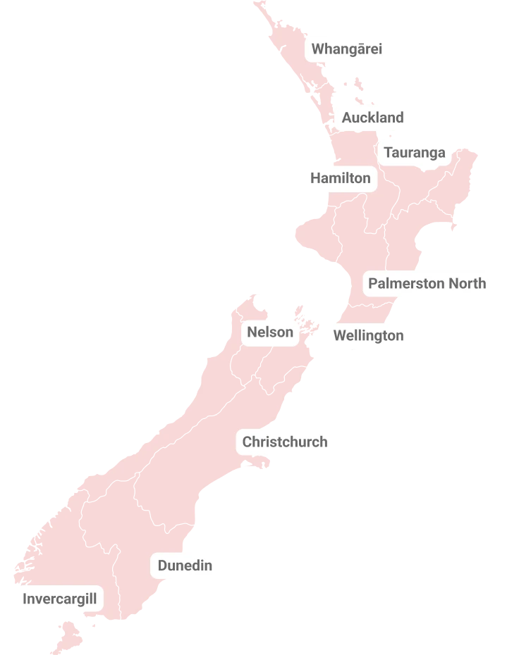 New Zealand