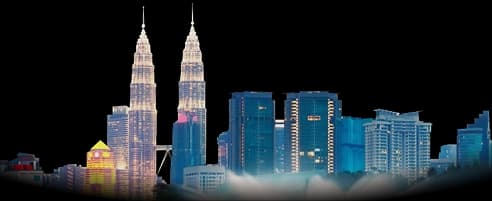 stock image of Malaysia