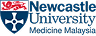 Logo of University of Newcastle Malaysia