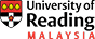 Logo of University of Reading Malaysia