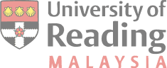 University of Reading Malaysia logo