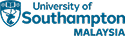 Logo of University of Southampton Malaysia