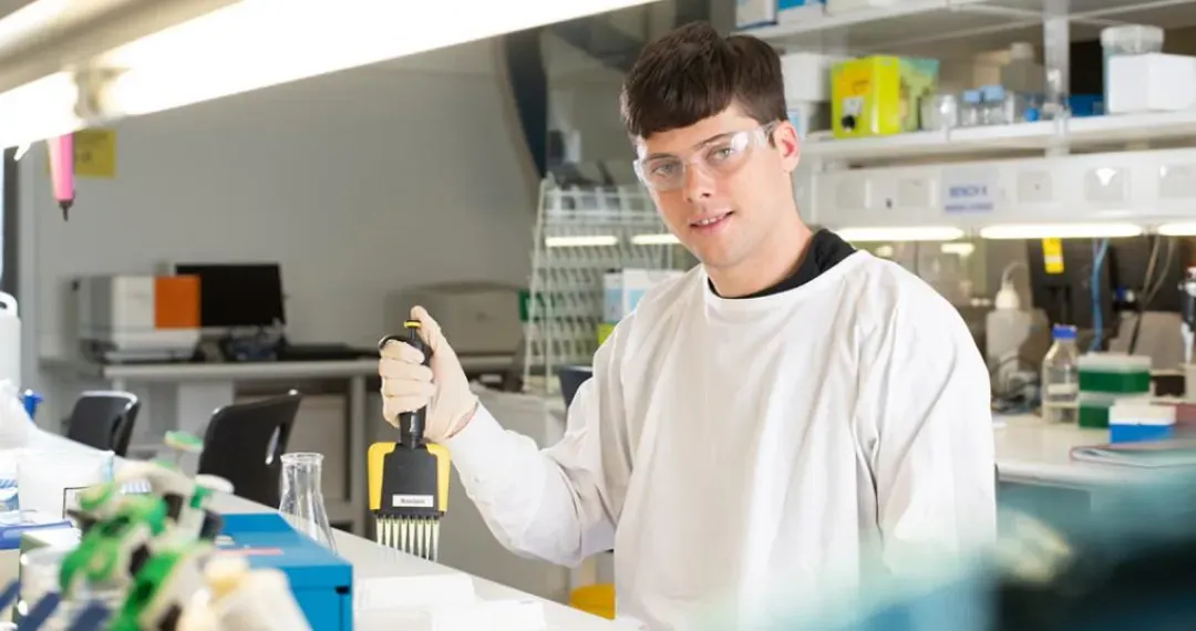 Biomedical Lab, develop a strong foundation in the medical sciences and advanced laboratory skills