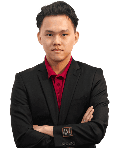 Image of Education Consultant Bui Kiat