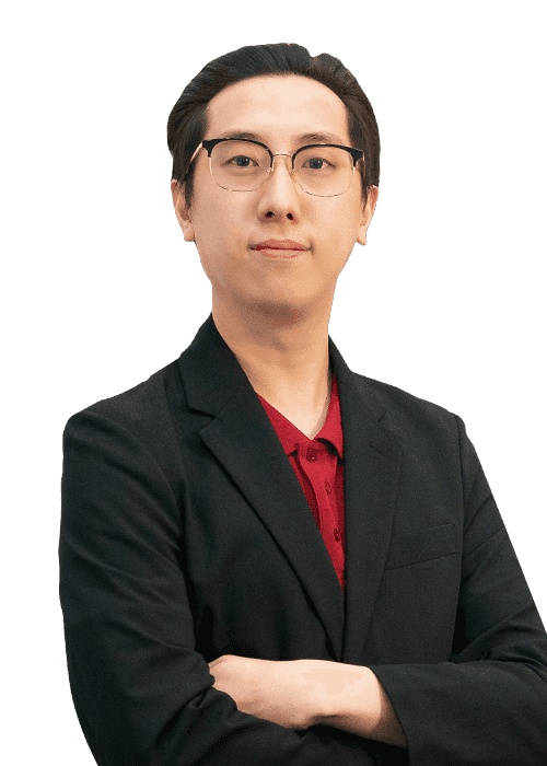 Image of Education Consultant Chow Yee