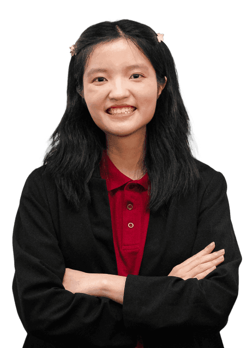 Image of Education Consultant Daphnee Poon
