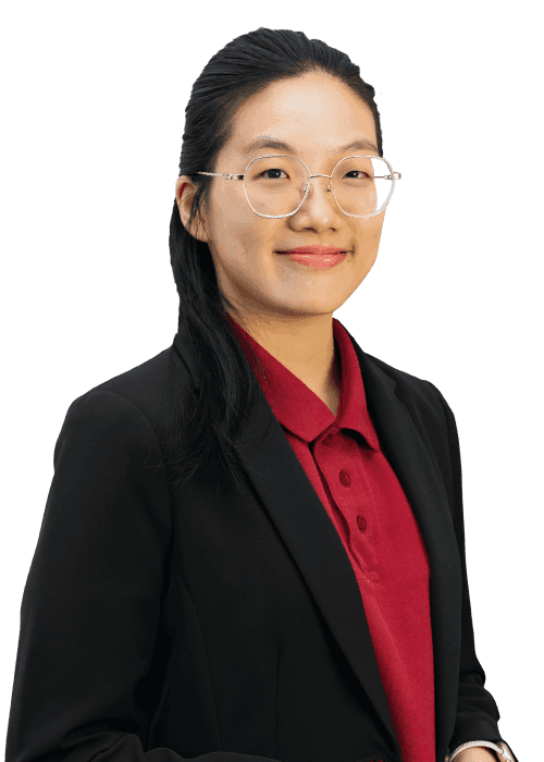Image of Education Consultant Emily Tan