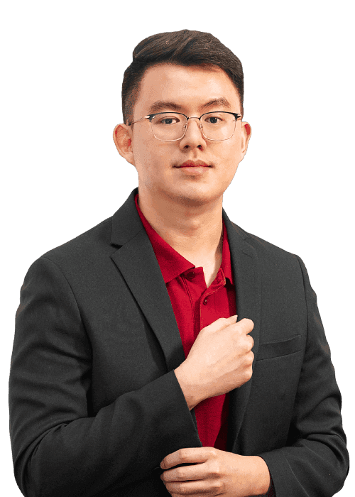 Image of Education Consultant Kal