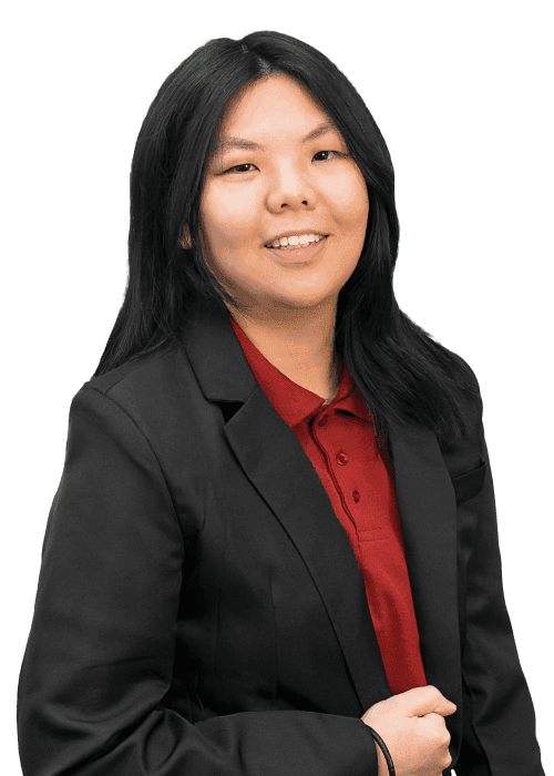 Image of Education Consultant Ke Wen Lam