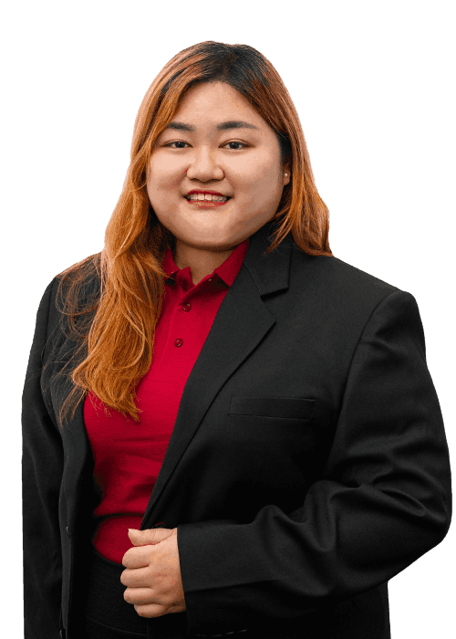 Image of Education Consultant Rainie Tan 陈明俐