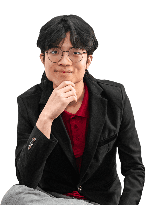 Image of Education Consultant Ryan Tan