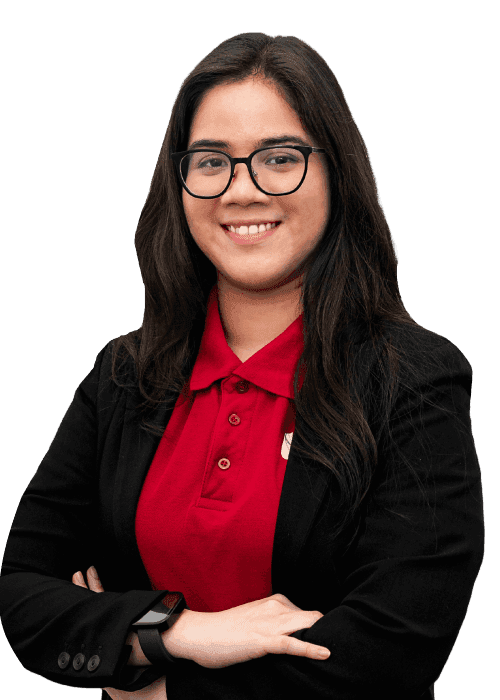 Image of Education Consultant Tulsy Hameh Ramesh