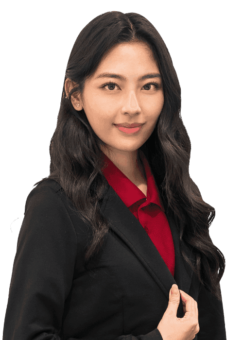 Image of Education Consultant Zi Yi Chen
