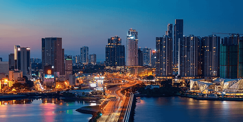 Johor 柔佛