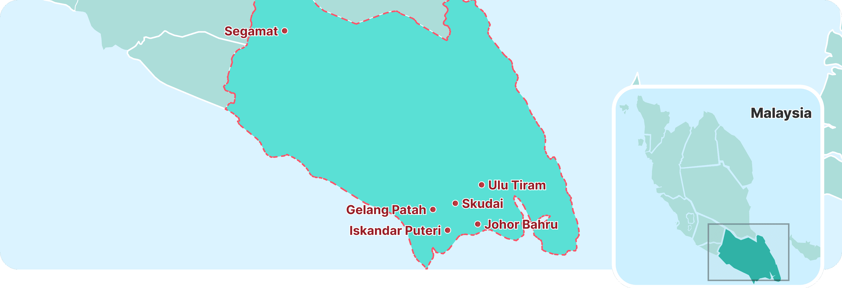 Johor 柔佛