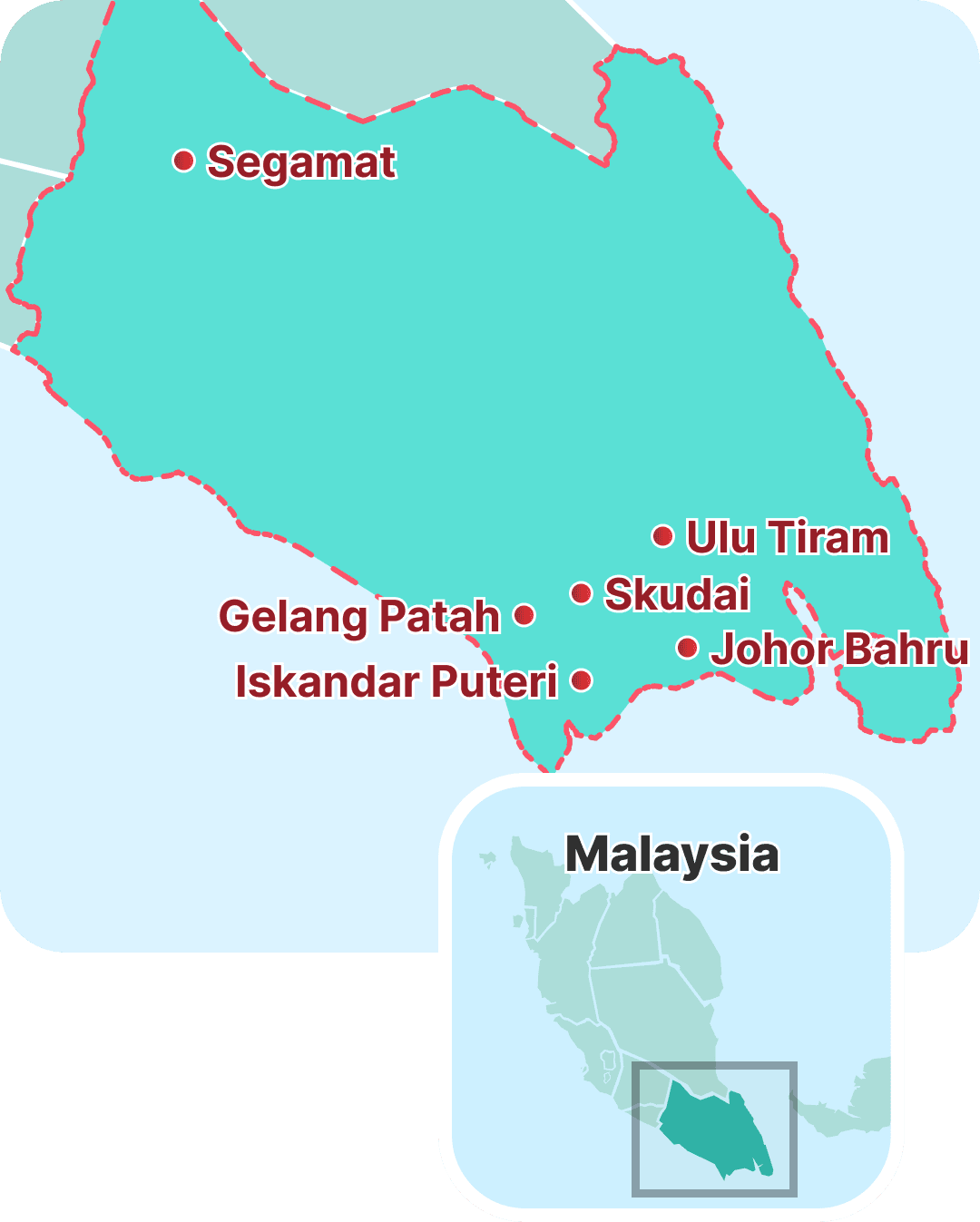 Johor 柔佛