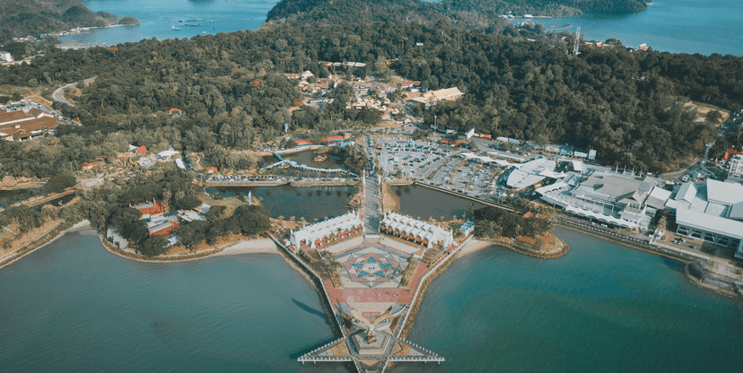 Kedah 吉打