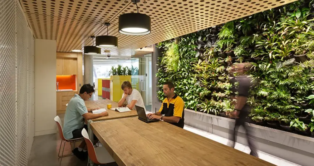 Learning Hub, is lounges and informal learning spaces at all of the campuses, available to all students