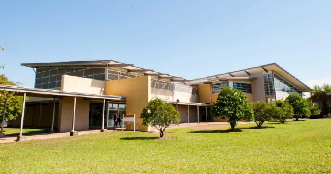 Library provides quality information services to support our community