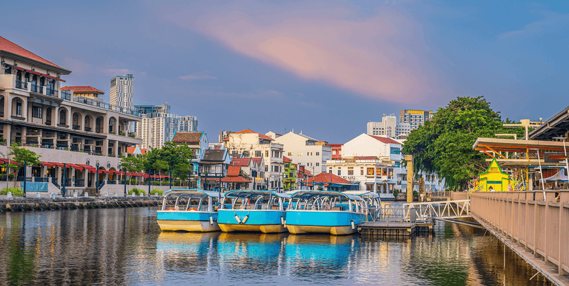 Melaka 马六甲