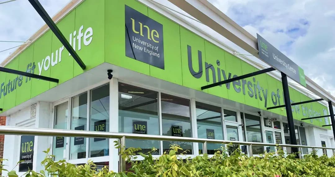 Taree Campus is flexible learning experiences, bringing tertiary education within grasp of everyone