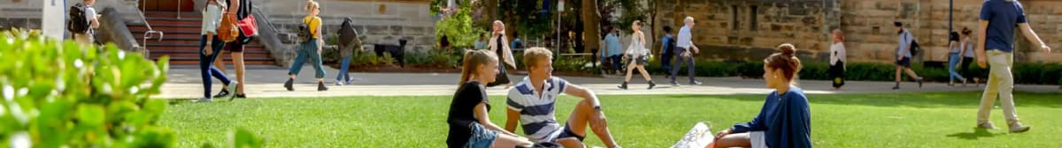 Adelaide University