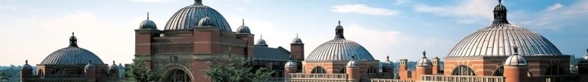 University of Birmingham