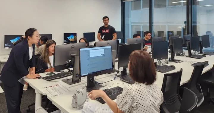 Computer Lab