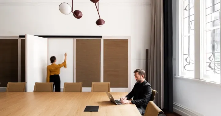 A unique, flexible and industry-friendly space for a range of learning and engagement events