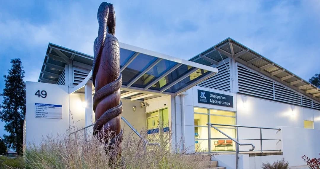 Shepparton Medical Centre