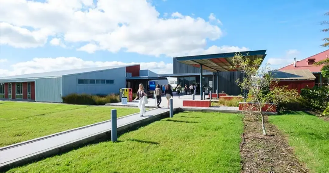 North Campus