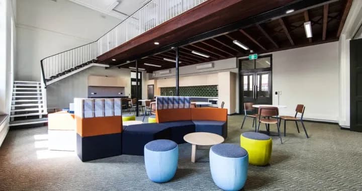 Giving students access to real-world learning experiences whilst studying