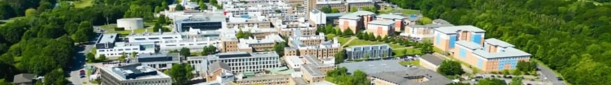 Lancaster University