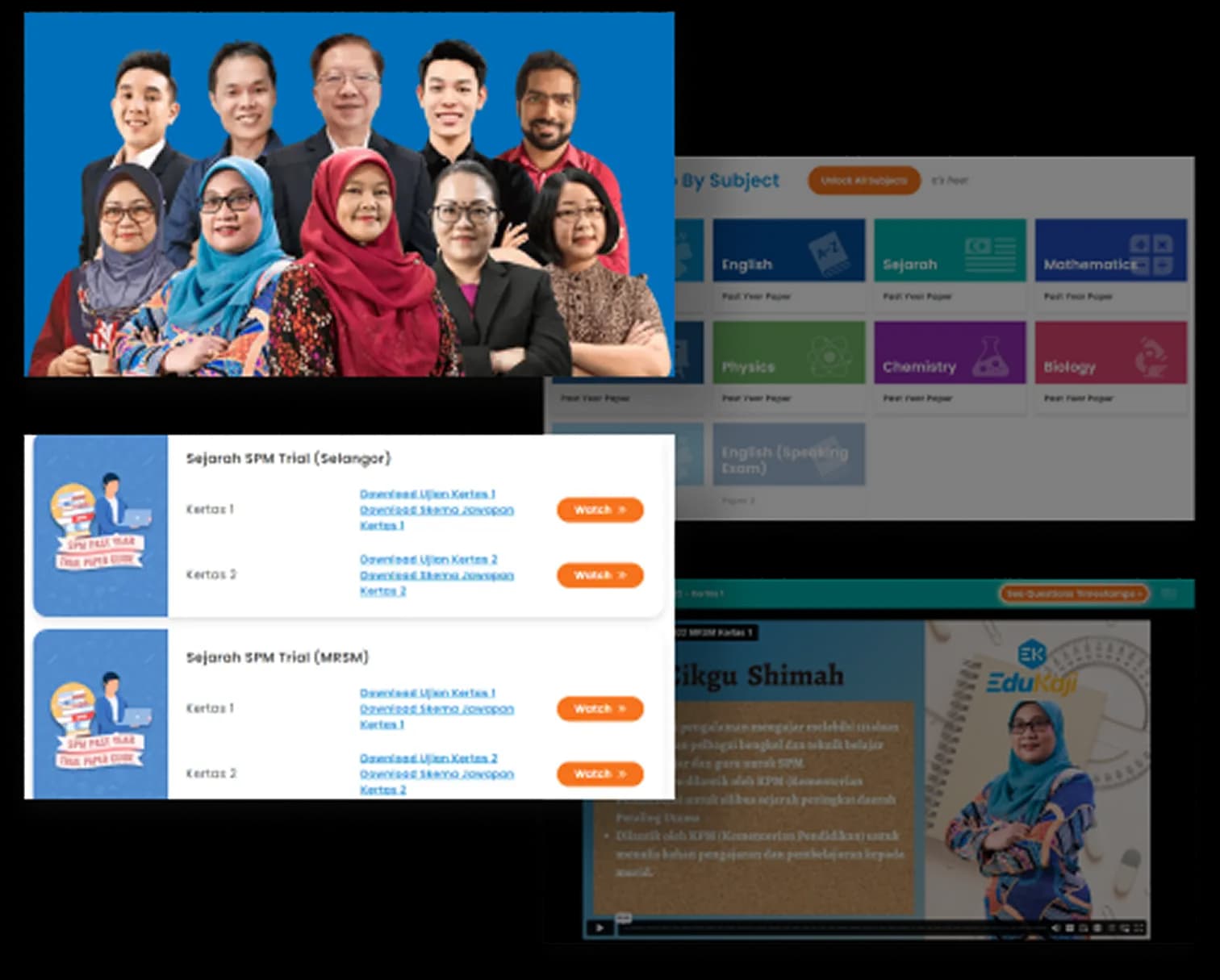 EduKaji Team