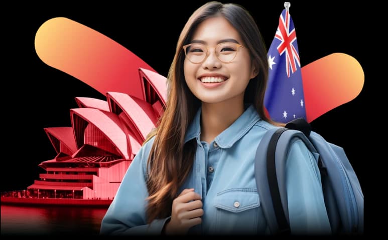 Malaysian students preparing to study in Australia with Uni Enrol guidance