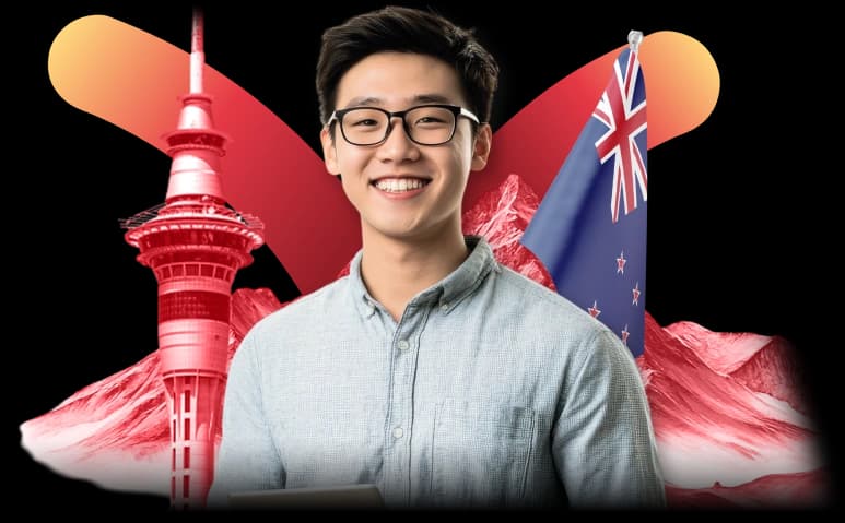 Malaysian students applying to universities in New Zealand with Uni Enrol