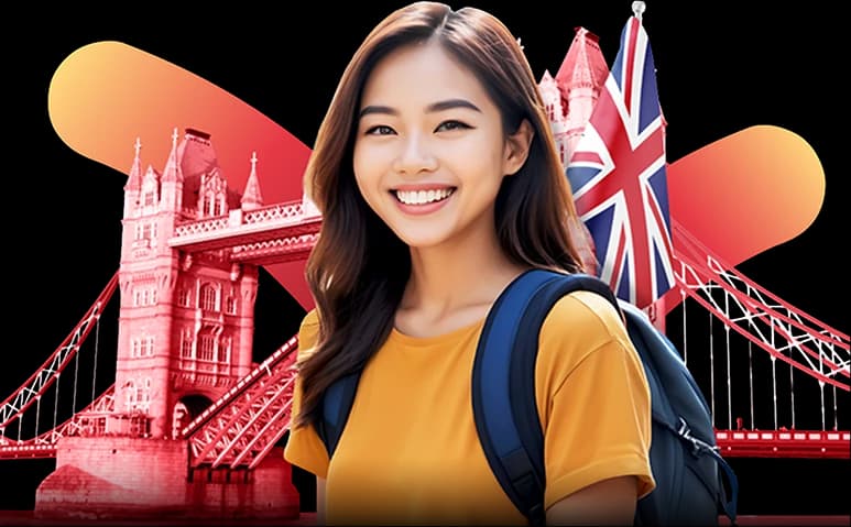 Malaysian students planning to study in the UK through Uni Enrol