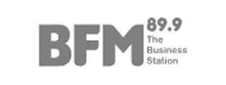 BFM logo