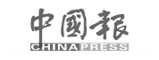 China Press logo