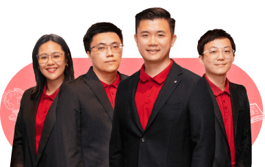 Image of Uni Enrol Counsellors