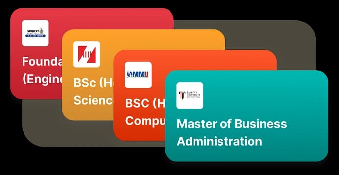 Uni Enrol Courses