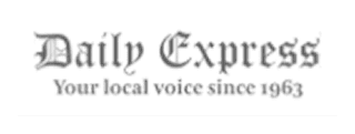 Daily Express logo