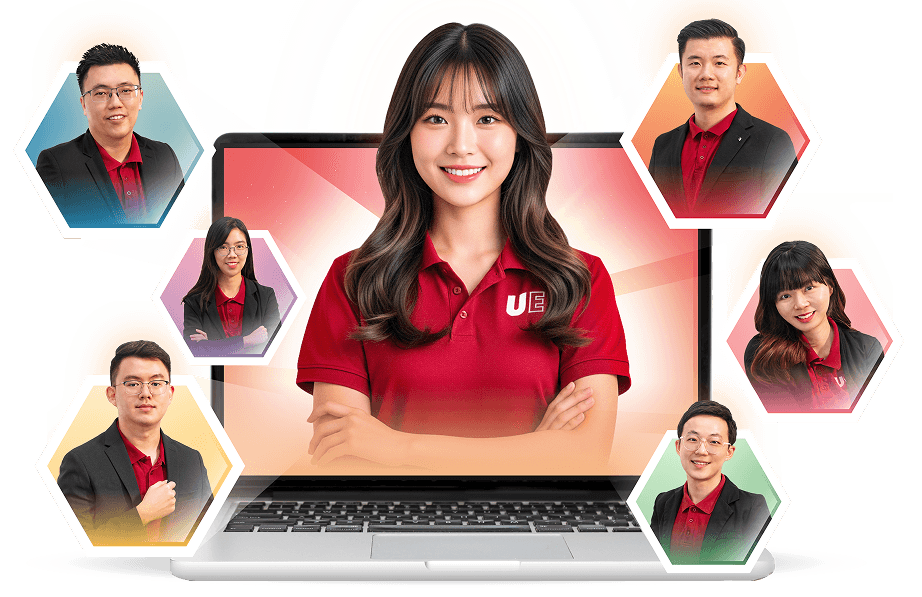 Expert Education Consultant