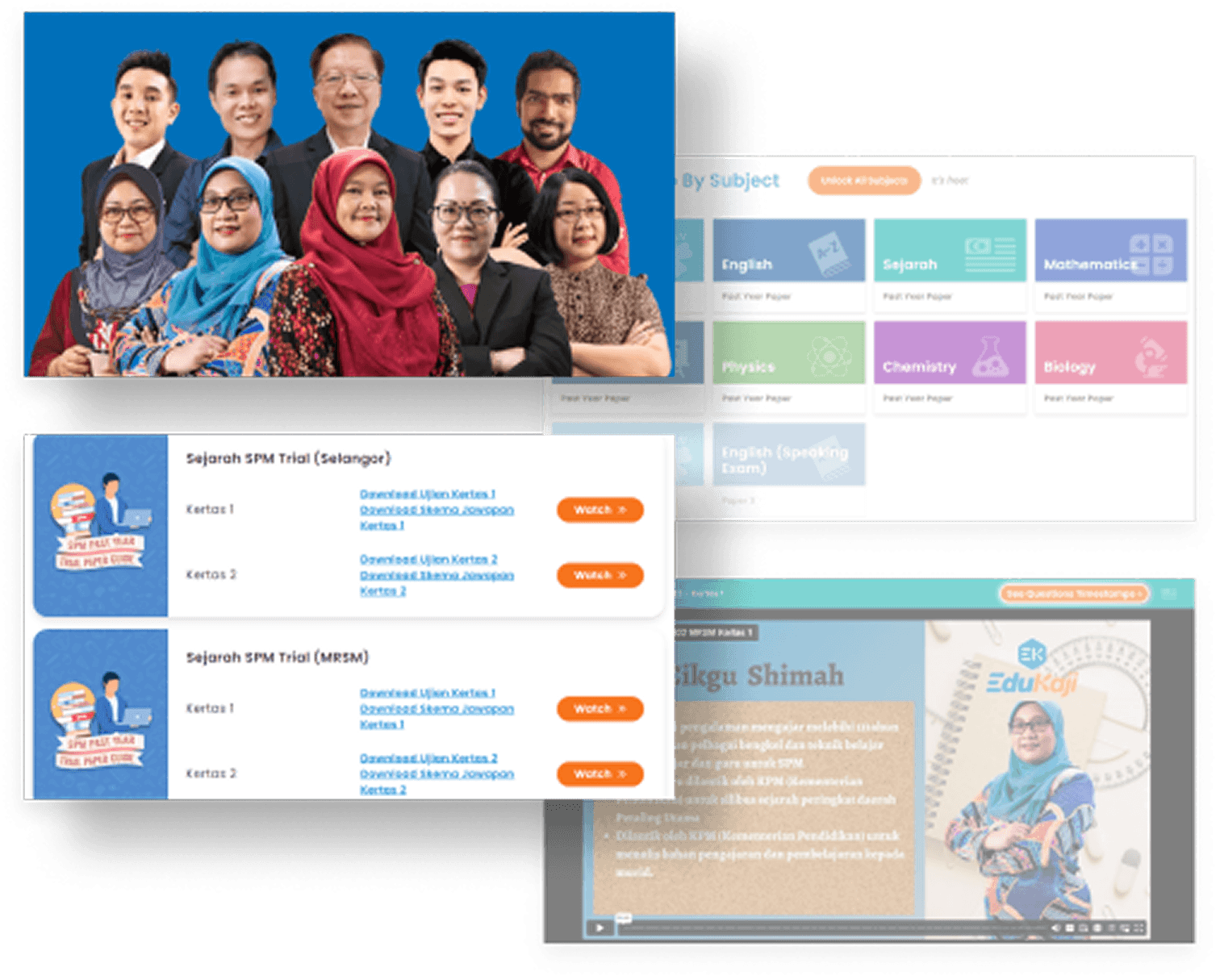 EduKaji Team