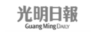 Guang Ming Daily logo