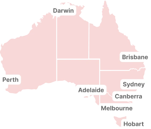 Australia