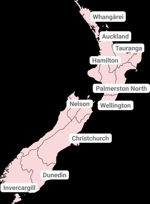 New Zealand