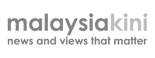 Malaysia Kini logo