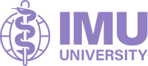 IMU University logo